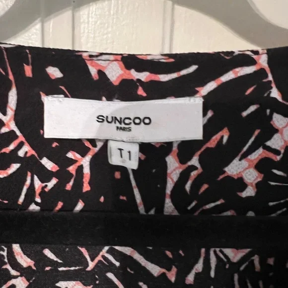 Sunoco Jumpsuit - Picture 2 of 3